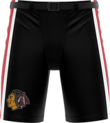 Mercer Tier 1 12U and Up Youth Pants Shell