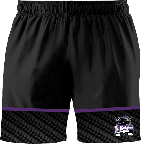 Old Bridge Jr. Knights Youth Sublimated Shorts